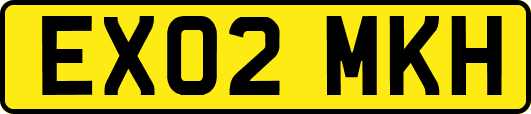 EX02MKH