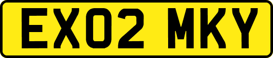EX02MKY