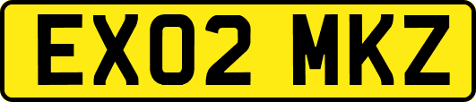 EX02MKZ