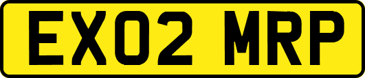 EX02MRP