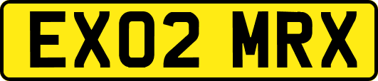EX02MRX