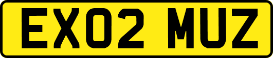 EX02MUZ