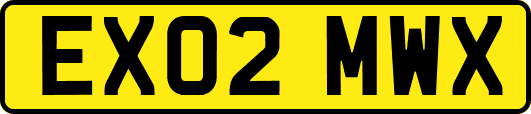 EX02MWX