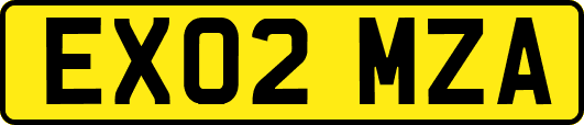 EX02MZA