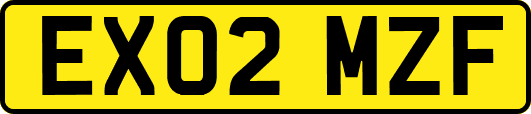EX02MZF