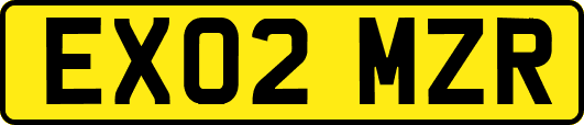 EX02MZR