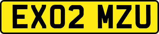 EX02MZU