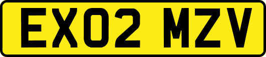 EX02MZV