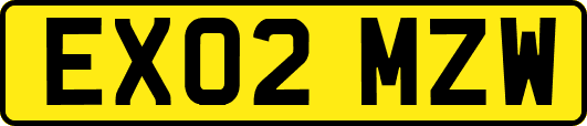 EX02MZW