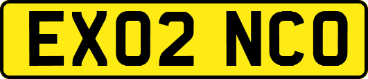 EX02NCO