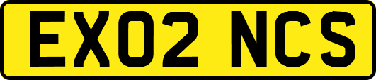 EX02NCS