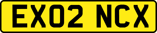 EX02NCX