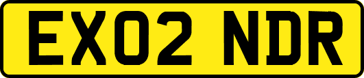 EX02NDR