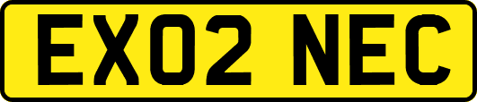 EX02NEC