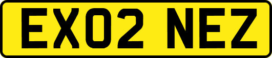 EX02NEZ
