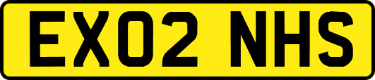EX02NHS