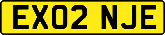 EX02NJE