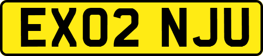EX02NJU