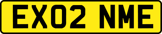EX02NME