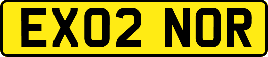 EX02NOR