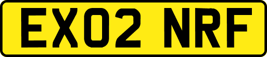 EX02NRF