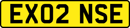 EX02NSE