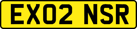 EX02NSR