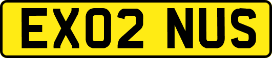EX02NUS