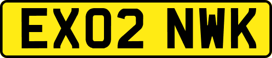 EX02NWK