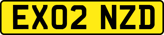EX02NZD