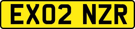 EX02NZR