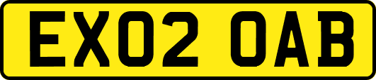 EX02OAB