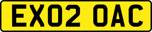 EX02OAC