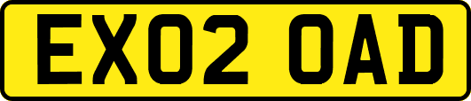 EX02OAD