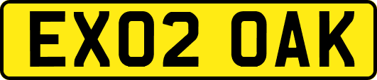 EX02OAK