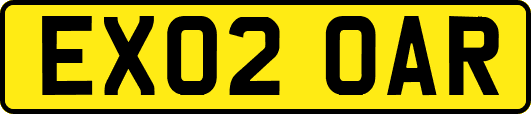 EX02OAR
