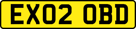 EX02OBD