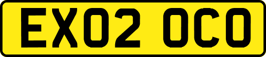 EX02OCO