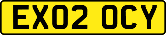 EX02OCY
