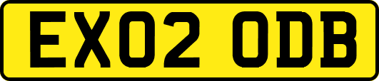 EX02ODB