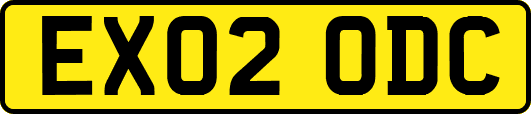 EX02ODC