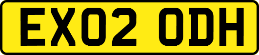 EX02ODH