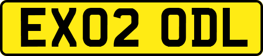 EX02ODL