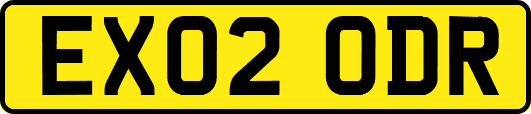 EX02ODR