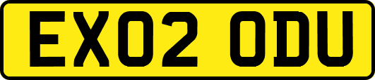 EX02ODU