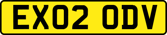 EX02ODV