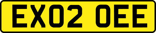 EX02OEE