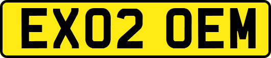 EX02OEM