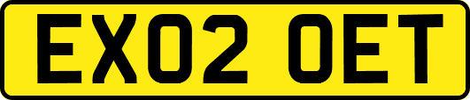 EX02OET