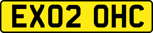 EX02OHC